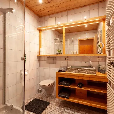 Apartment Schadlerhof