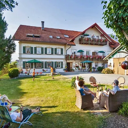Schadlerhof Apartment *