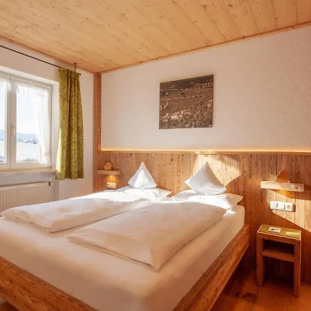 Schadlerhof Apartment