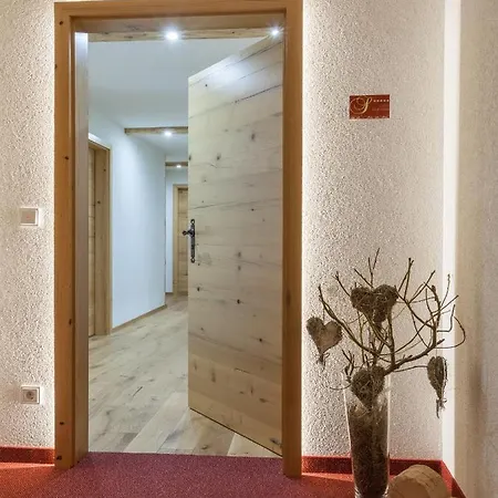 Apartment Schadlerhof Oberstaufen
