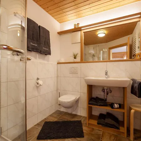 Apartment Schadlerhof *
