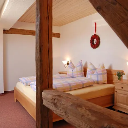 Apartment Schadlerhof *