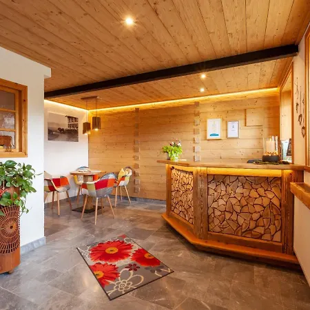 Apartment Schadlerhof