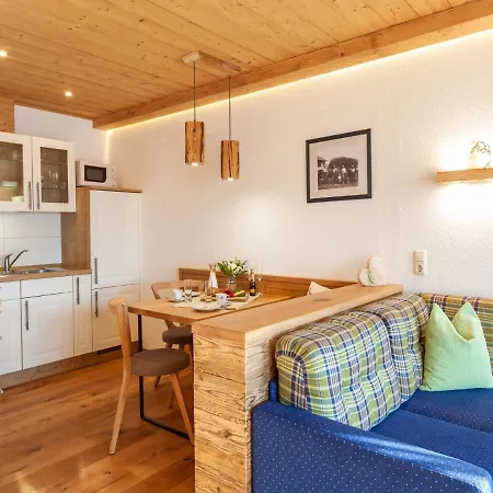 Apartment Schadlerhof