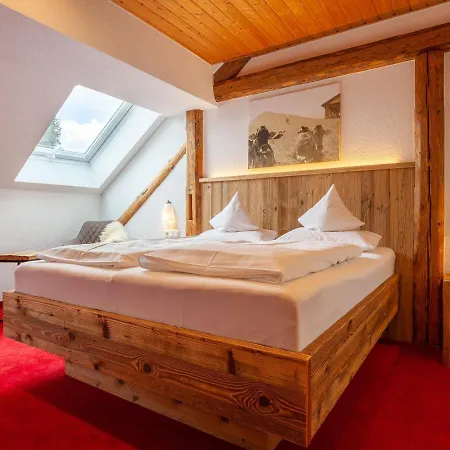 Schadlerhof Apartment *